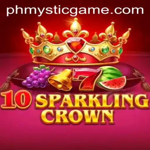 10SparklingCrown: Discover the Magical World of Phmystic