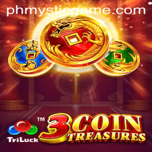 Exploring the Adventures of 3CoinTreasures: A Phmystic Odyssey