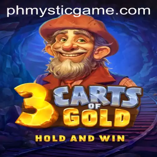Unveiling the Enigmatic Quest in 3cartsOfGold: A Deep Dive into Phmystic Adventure