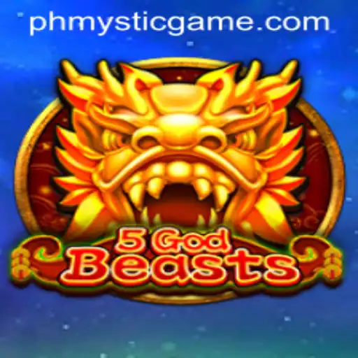 Explore '5GodBeasts' - The Game Revolutionizing Adventure with Phmystic