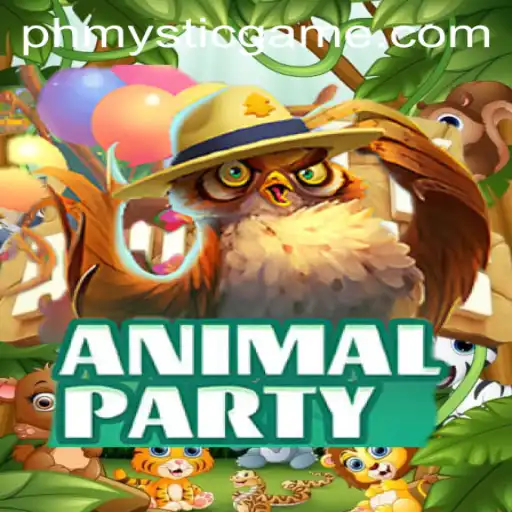 Exploring the World of AnimalParty: A Fun and Engaging Multiplayer Experience