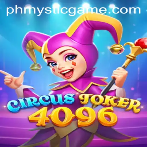 Discover the Mystique of CircusJoker4096: A Thrilling Gaming Experience in a Classic Setting