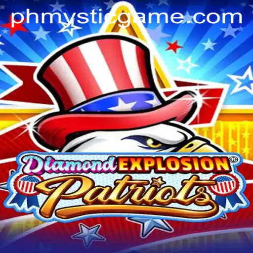 DiamondExplosionPatriots: A Fascinating New Game Experience