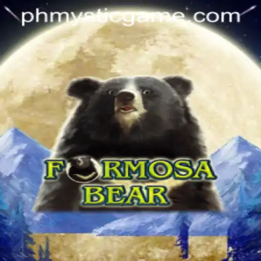 Discovering FormosaBear: A Mystical Gaming Journey