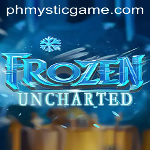 FrozenUncharted: A New Adventure Awaits Gamers