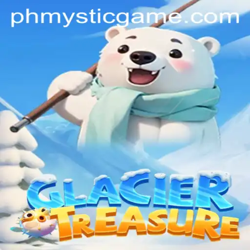 GlacierTreasure: Discover the Frozen Mysteries of Phmystic