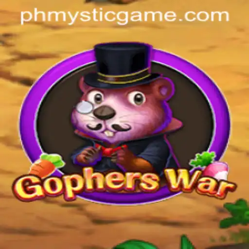 Exploring the Dynamic World of GophersWar and the Strategy of Phmystic