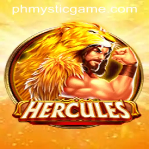 Unlocking the Mythical World of Hercules in Phmystic