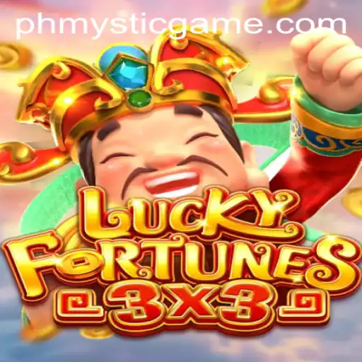 Exploring the Enchanting World of LUCKYFORTUNES3x3: A Comprehensive Guide