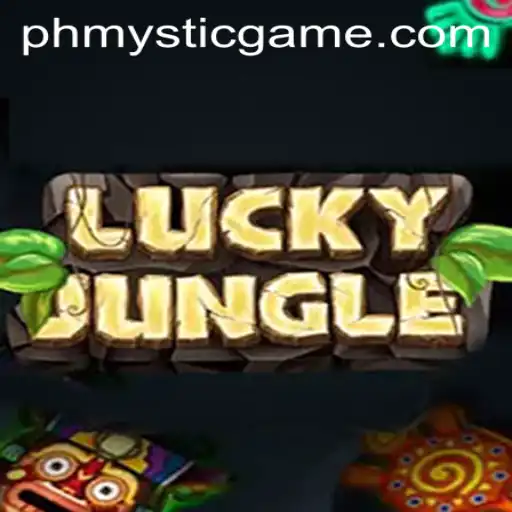 Discover the Enchanting World of LuckyJungle: A Deep Dive into Phmystic's Rules and Gameplay