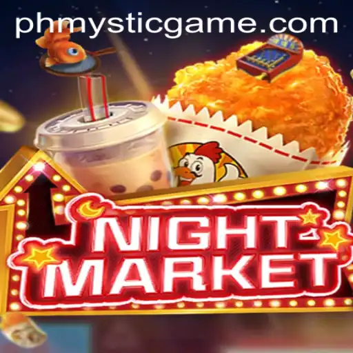Discover the Alluring World of NIGHTMARKET and the Intriguing Concept of Phmystic