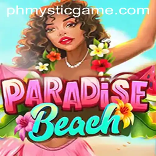 ParadiseBeach: Dive into the Mystical Adventure with Phmystic