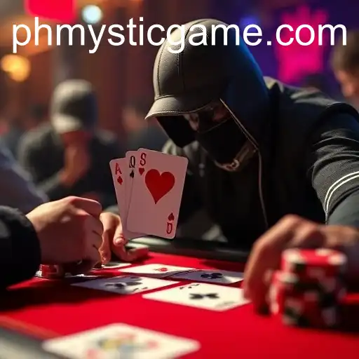 Poker Games: A Deep Dive into the World of Phmystic