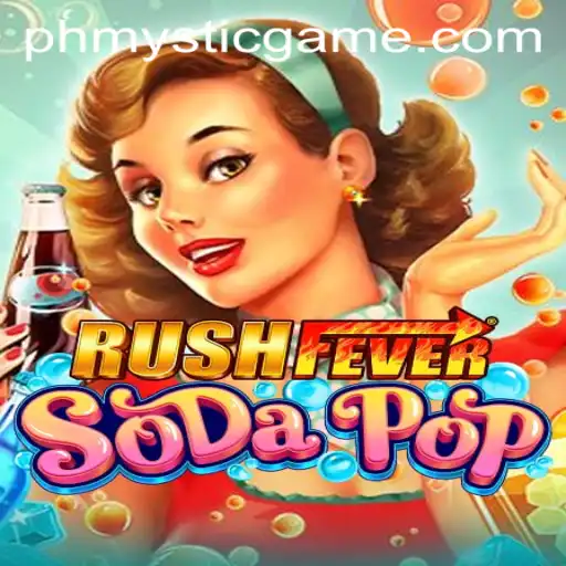 RushFeverSodaPop: A Thrilling Adventure into the World of Bubbly Challenges