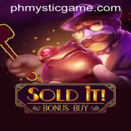 Exploring the Thrills of SolditBonusBuy: A Journey Through Phmystic's Latest Gaming Venture