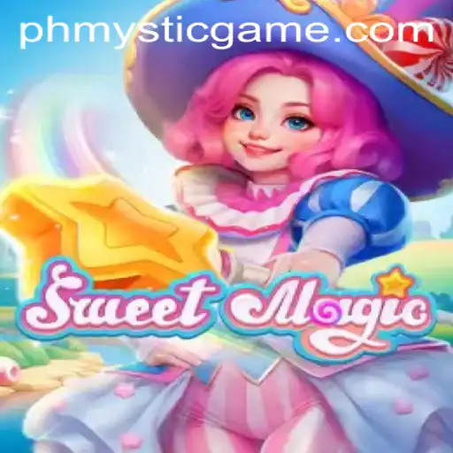 SweetMagic: A Mystical Adventure Awaits