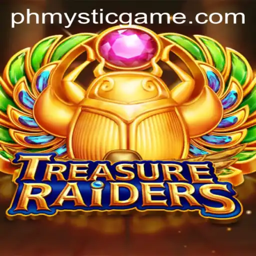 Exploring the Thrilling World of TREASURERAIDERS and the Mystique of Phmystic