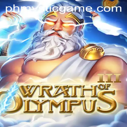 Wrath of Olympus III: An Epic Journey Through Mythology and Strategy