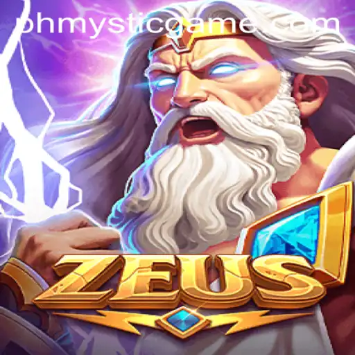 Discovering the Enchanting World of 'Zeus': A Dive into the Mythical Game